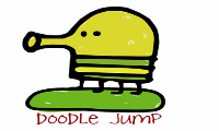 Doodle Jump 