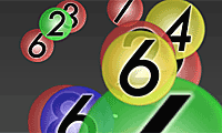 Numbers Reaction 2