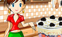 Trifle: Sara's Cooking Class