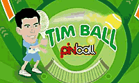 Tim Ball Pinball